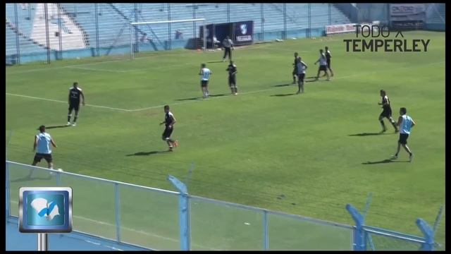 Todo X Temperley TV Programa 25 смотреть онлайн