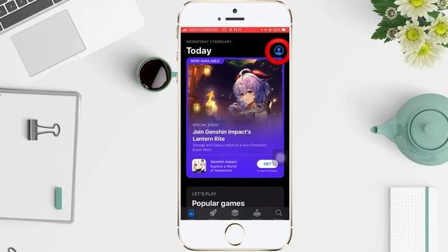 How To Check Iphone App Download History | App Purchase History On Iphone смотреть онлайн
