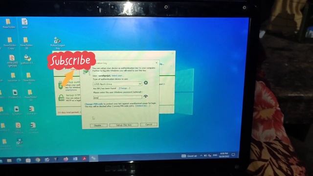 How to make unlock key 🗝️ on pandrive||#pandrive #howtomake #BNCBOYS смотреть онлайн