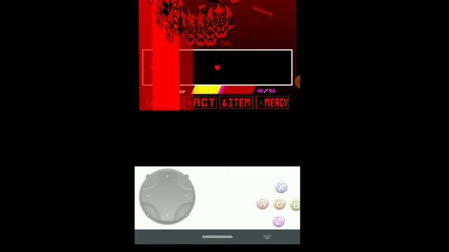 Bullet Sans Android | UAO2 смотреть онлайн