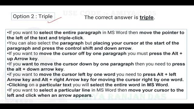 Computer Marathon for OSSC CGL & SI | Amiya Sir | Unacademy Live - OPSC смотреть онлайн