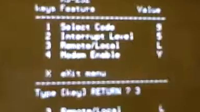 How to configure an HP-382 HP-UX server for remote console смотреть онлайн