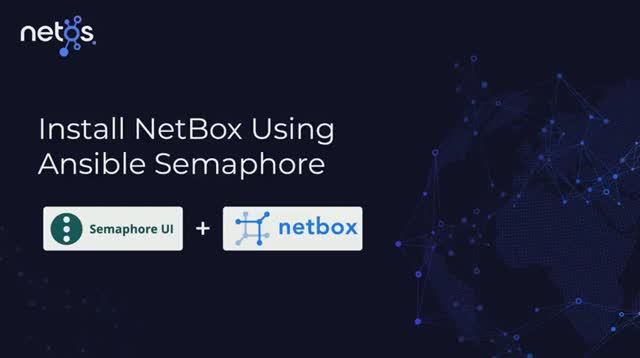 Уроки по Semaphore UI и Семафор Про: установка NextBox смотреть онлайн