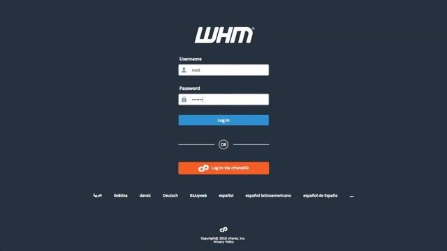 WHM Tutorials - How to Use the S3 Compatible Backup Destination смотреть онлайн