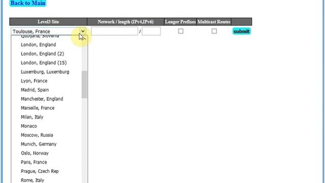 BGP Training - Looking Glass and Route Servers (Part - 12) смотреть онлайн
