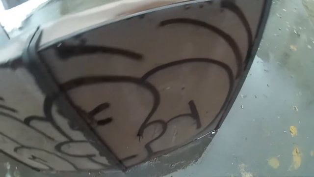 БЫСТРЫЕ ТРУАПЫ И СТИКЕРБОМБИНГ | FAST TLOOPS AND STICKERBOMBING