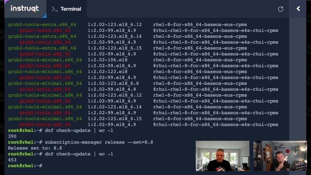 Longer App Lifespans on Linux | Into the Terminal 70 смотреть онлайн