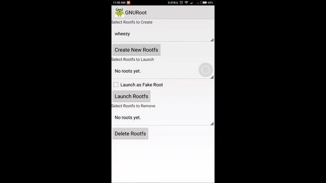 Install Linux on Android (Without Root) смотреть онлайн