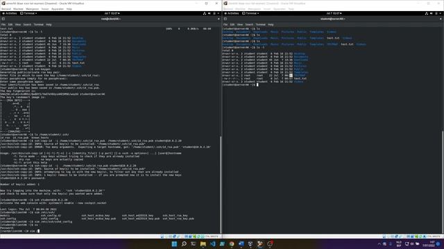 Тернистый путь новичка-сисадмина #2 смотреть онлайн