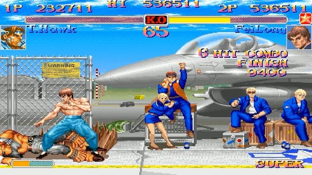 Super Street Fighter II X: Grand Master Challenge - djfrijoles vs Balcork смотреть онлайн
