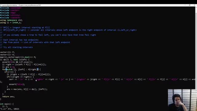 Facebook Hacker Cup - 2020 Qualification Round - C смотреть онлайн