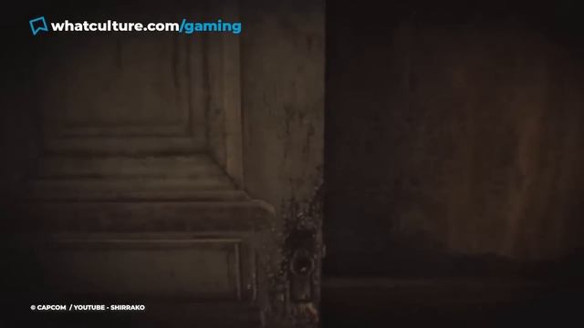 Why Resident Evil 4 Remake May Have DOOMED The Franchise смотреть онлайн