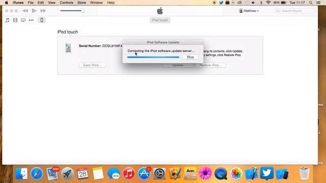 How to Downgrade Back to iOS 8.4 and Jailbreak with TaiG | Tutorial смотреть онлайн