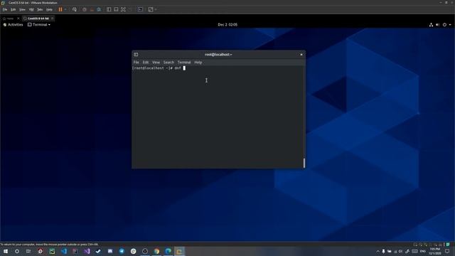 Install, Remove, update package using dnf смотреть онлайн