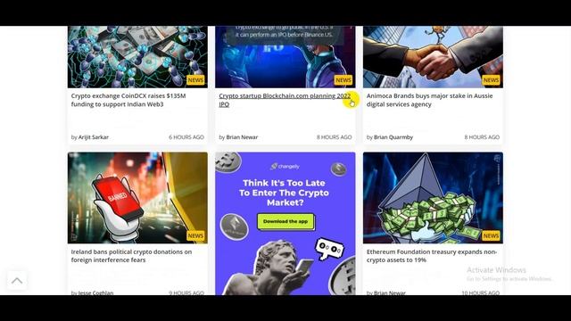 Best way to learn about cryptocurrency - edX Free Course Included | Crypto Insurance смотреть онлайн