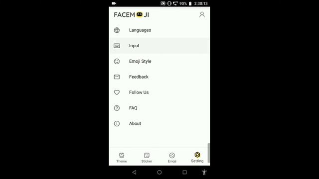 Awesome alternative for your gboard or google keyboard смотреть онлайн