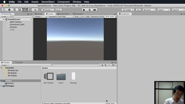 [Unity] Timeline Signal（シグナル）の実装方法と解説 смотреть онлайн