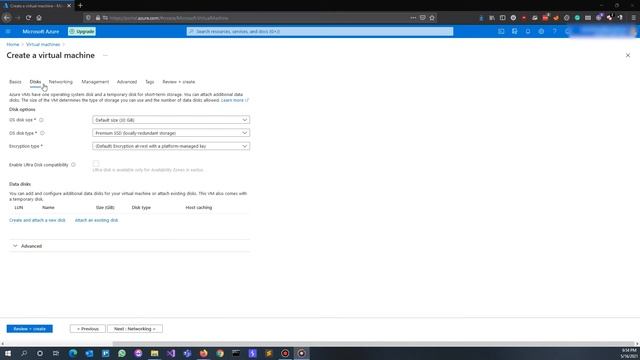 Create a Linux VM in the Azure portal смотреть онлайн