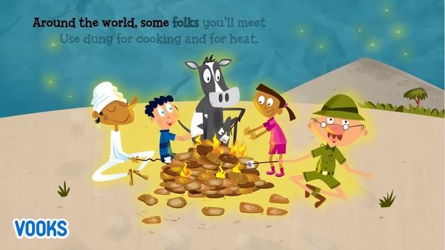 Animated Read Aloud Kids Book Compilation | Vooks Narrated Storybooks