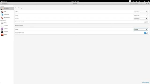 Elementary OS Loki - Installing Elementary Tweaks and Numix Icon Theme смотреть онлайн