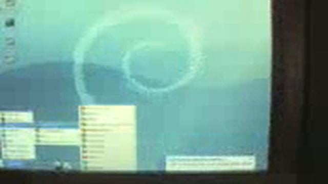 Linux Debian 4 (Part 4-4) смотреть онлайн