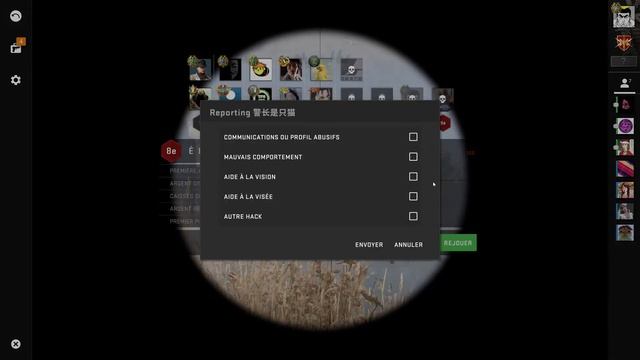 CS GO Danger Zone Cheaters ID 76561197963613350 & 76561198053753889 ----- 2021 04 15 01 41 28 смотреть онлайн