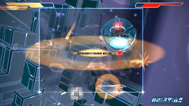 Shatter Boss Gameplay on Linux смотреть онлайн