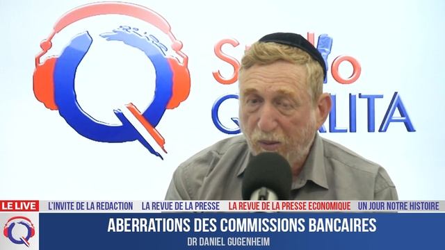 La revue économique du 4 mai 2023 смотреть онлайн