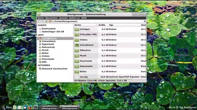 10 Jahre alte Sicherheitslücke in "apt-offline" смотреть онлайн