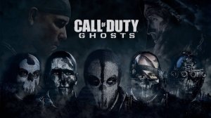 Call of Duty Ghosts Игрофильм