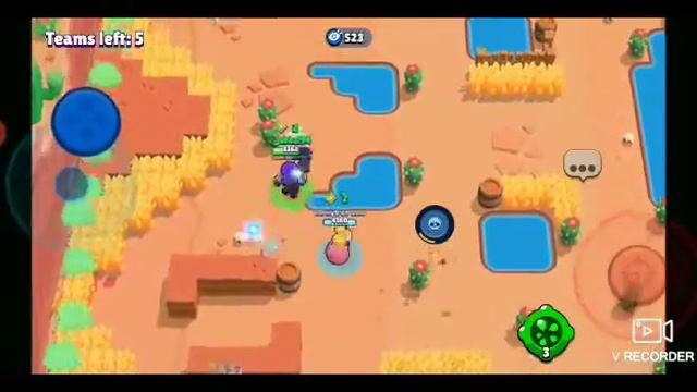 nulls brawl gameplay смотреть онлайн
