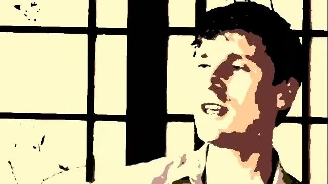 SCOTT RICHARDSON - LETTERS FROM A KILLER смотреть онлайн