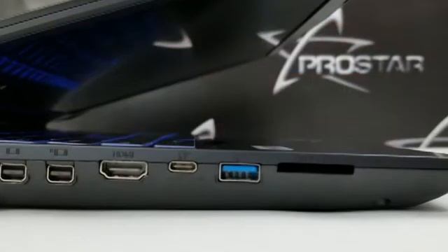 PROSTAR Presents N850EP6 смотреть онлайн
