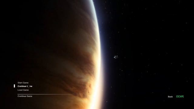 Average Gaming Experience on Gnu/Linux ( Escaping Microsoft ) with Alien: Isolation смотреть онлайн