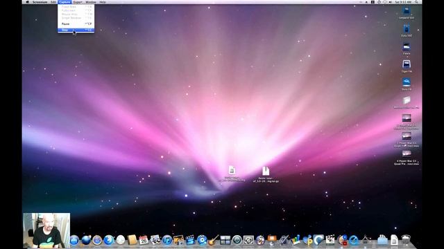 Power Mac G5 Quad Fienix Rises! смотреть онлайн