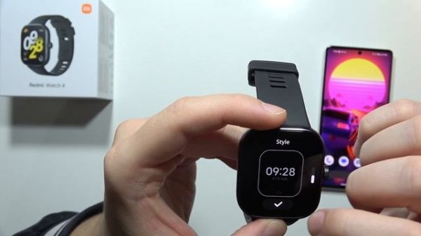 Redmi Watch 4 - First Things to Do! #howtodevices