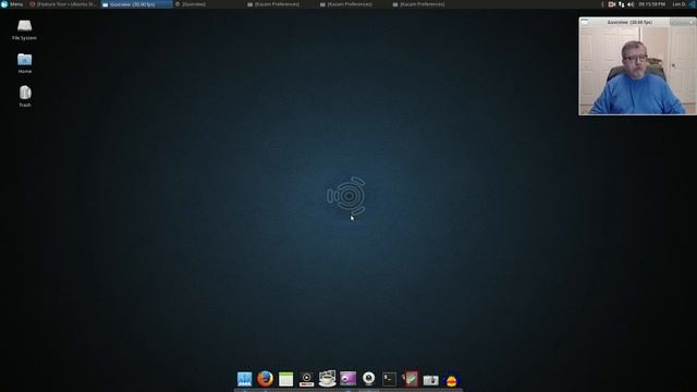 UBUNTU STUDIO 15.10 REVIEW ! смотреть онлайн