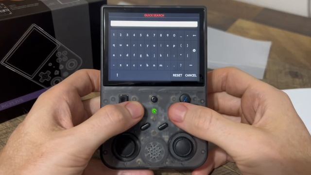 Anbernic RG353VS Review