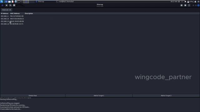 Mastering the WiFi Ettercap Tool: Essential Tips and Tricks #wingcode_partner смотреть онлайн
