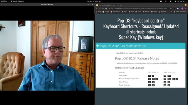Pop-OS 20.04 Review смотреть онлайн