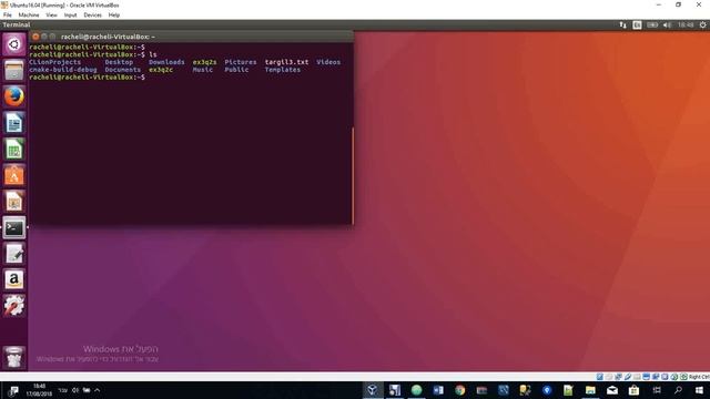 How to build Mini shell for linux смотреть онлайн