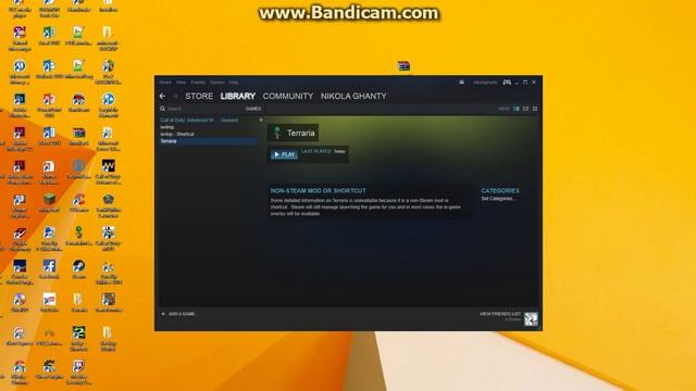 How to install the creative mode for Terraria 1.2.4.1 смотреть онлайн