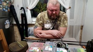 Спиннинг для начинающего. Подбираем комплект первого спиннинга.