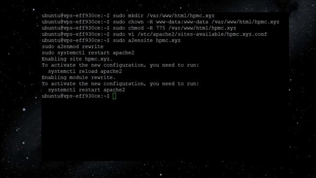 Hướng Dẫn Chi tiết Cấu Hình Multi Website trên VPS HĐH Ubuntu 21.04 mới nhất AN Publisher 2021 смотреть онлайн