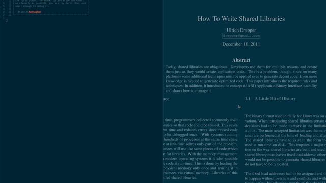 Emacs Running On Terminal Showing PDF In Zathura 2023 11 27 18:04:07 смотреть онлайн