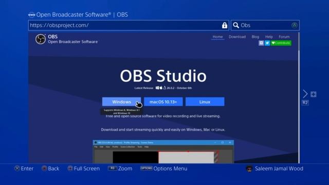Can You Download Something On ps4 Browser? PS4 Browser Ultimate Mythbusting Ep.1 смотреть онлайн