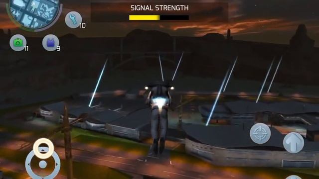 Gangstar Vegas - Classified Mission#6 - Leaf On The Wind смотреть онлайн