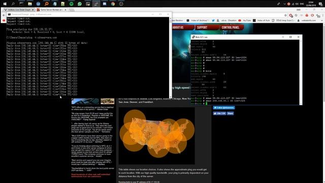 selling botnet spots (mirai variant) смотреть онлайн