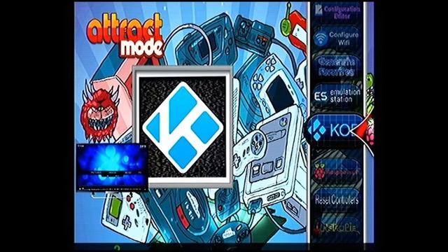 TUTORIAL: HOW TO INSTALL KODI ON RETROPIE