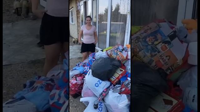 Благотворительный четверг смотреть онлайн